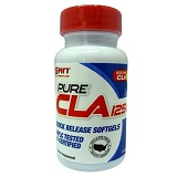 Pure CLA, 18 капс San